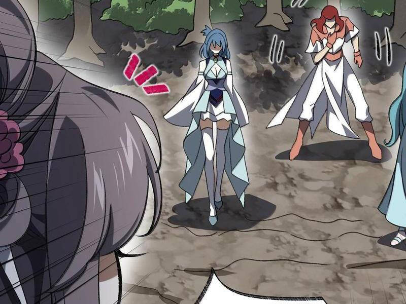 Ta Ở Tu Tiên Giới Chỉ Làm Giờ Hành Chính - Chapter 70 - Page 44