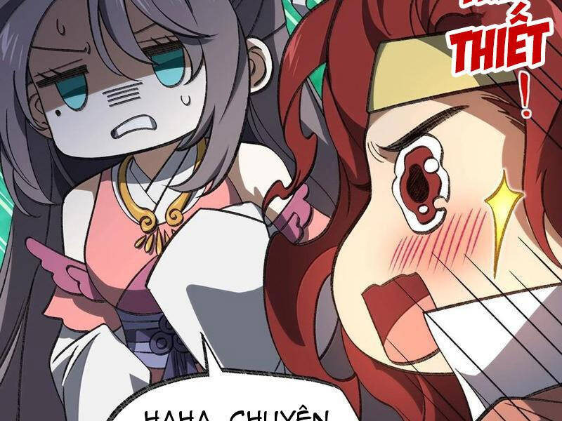 Ta Ở Tu Tiên Giới Chỉ Làm Giờ Hành Chính - Chapter 70 - Page 47