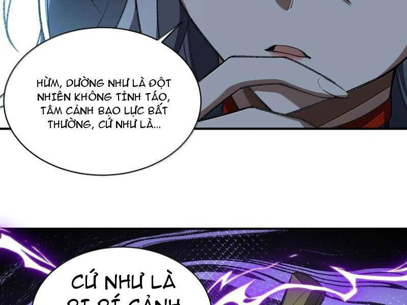 Ta Ở Tu Tiên Giới Chỉ Làm Giờ Hành Chính - Chapter 70 - Page 54