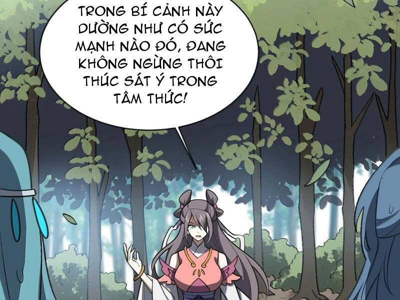 Ta Ở Tu Tiên Giới Chỉ Làm Giờ Hành Chính - Chapter 70 - Page 58