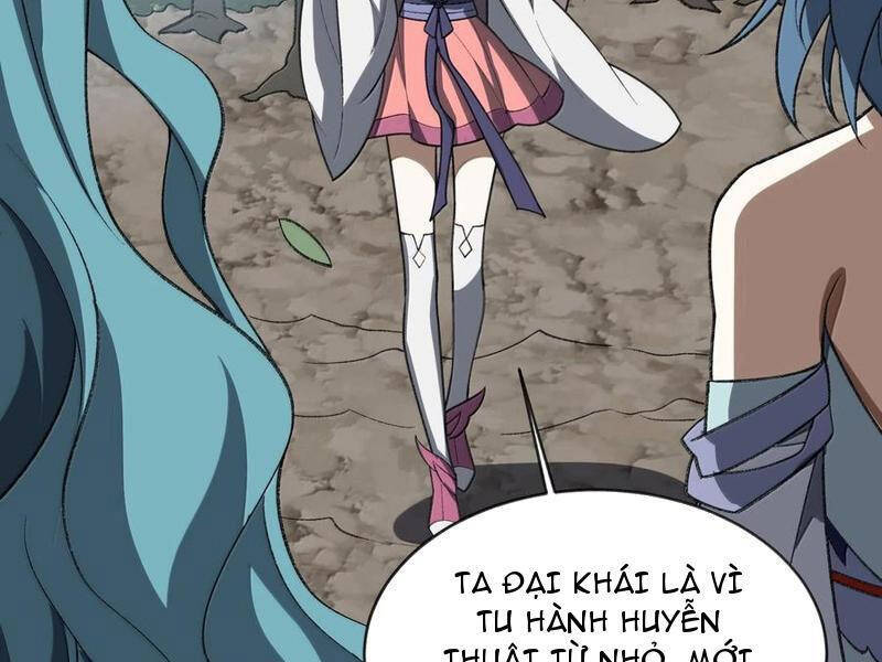 Ta Ở Tu Tiên Giới Chỉ Làm Giờ Hành Chính - Chapter 70 - Page 59