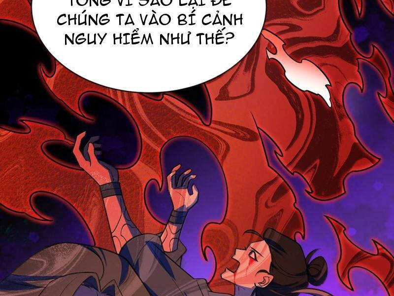 Ta Ở Tu Tiên Giới Chỉ Làm Giờ Hành Chính - Chapter 70 - Page 61