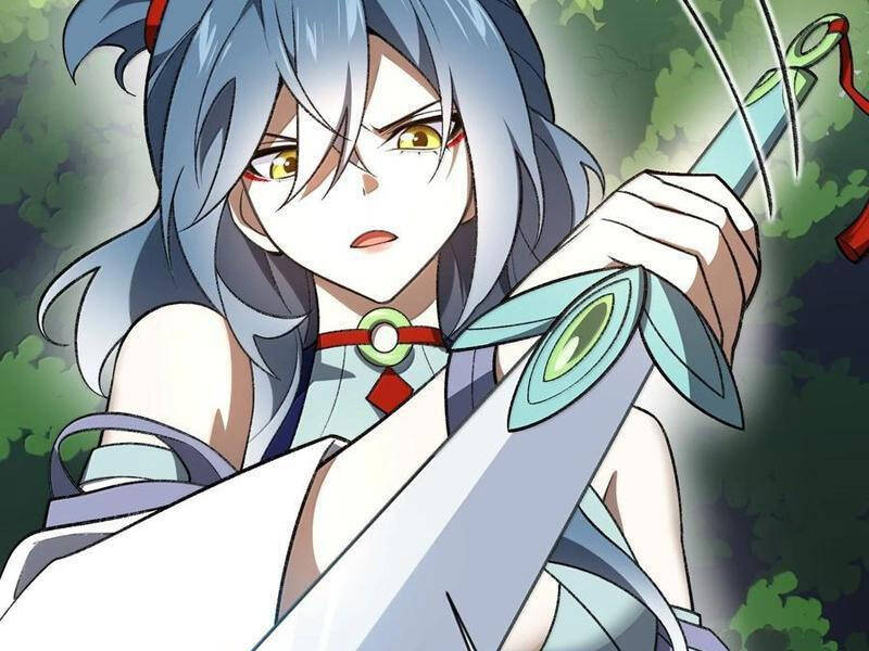 Ta Ở Tu Tiên Giới Chỉ Làm Giờ Hành Chính - Chapter 70 - Page 79