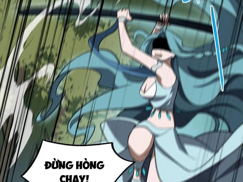 Ta Ở Tu Tiên Giới Chỉ Làm Giờ Hành Chính - Chapter 70 - Page 8