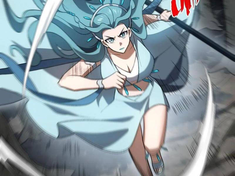 Ta Ở Tu Tiên Giới Chỉ Làm Giờ Hành Chính - Chapter 70 - Page 85