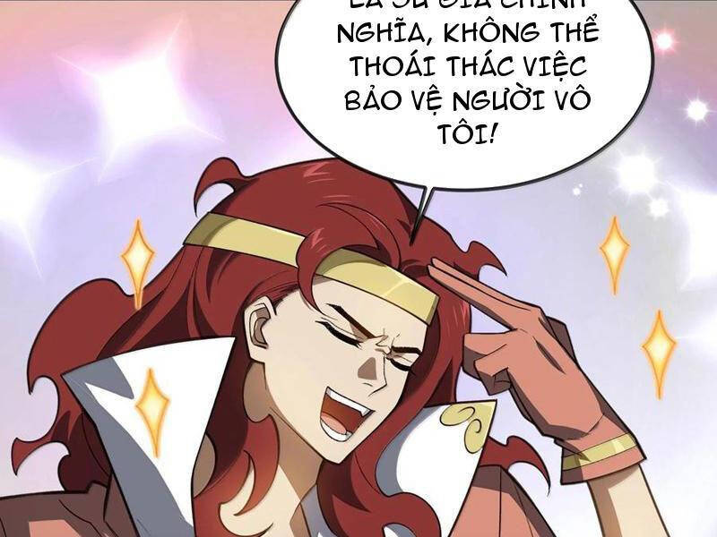 Ta Ở Tu Tiên Giới Chỉ Làm Giờ Hành Chính - Chapter 70 - Page 87