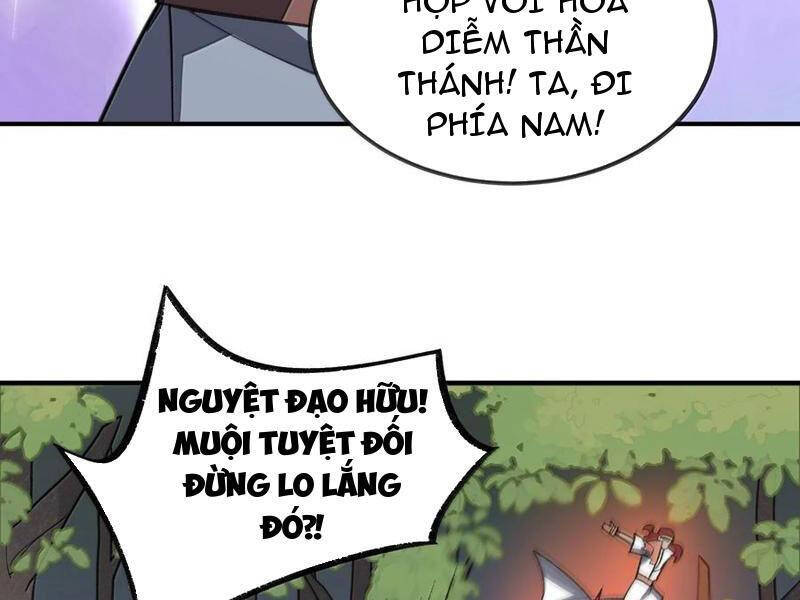 Ta Ở Tu Tiên Giới Chỉ Làm Giờ Hành Chính - Chapter 70 - Page 89