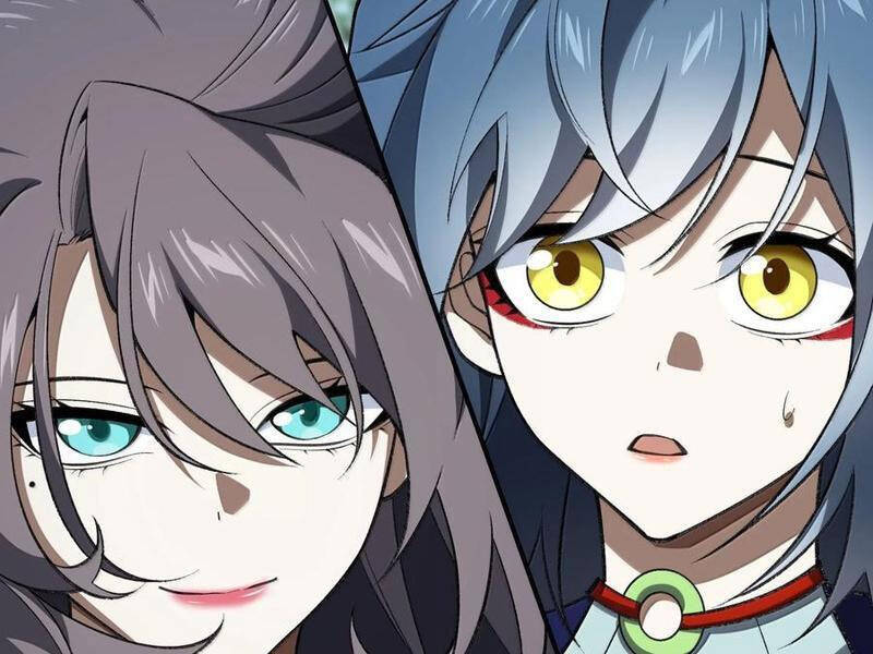 Ta Ở Tu Tiên Giới Chỉ Làm Giờ Hành Chính - Chapter 70 - Page 96