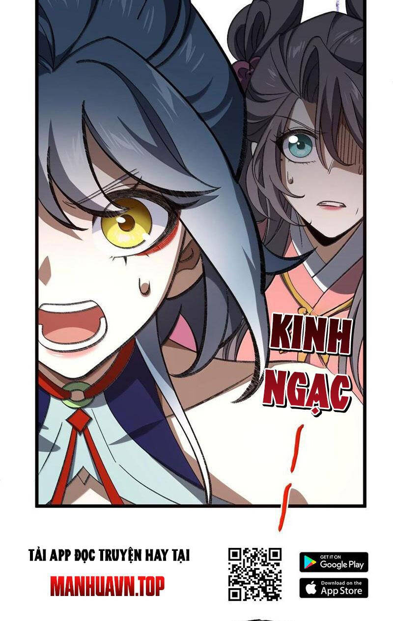 Ta Ở Tu Tiên Giới Chỉ Làm Giờ Hành Chính - Chapter 71 - Page 10