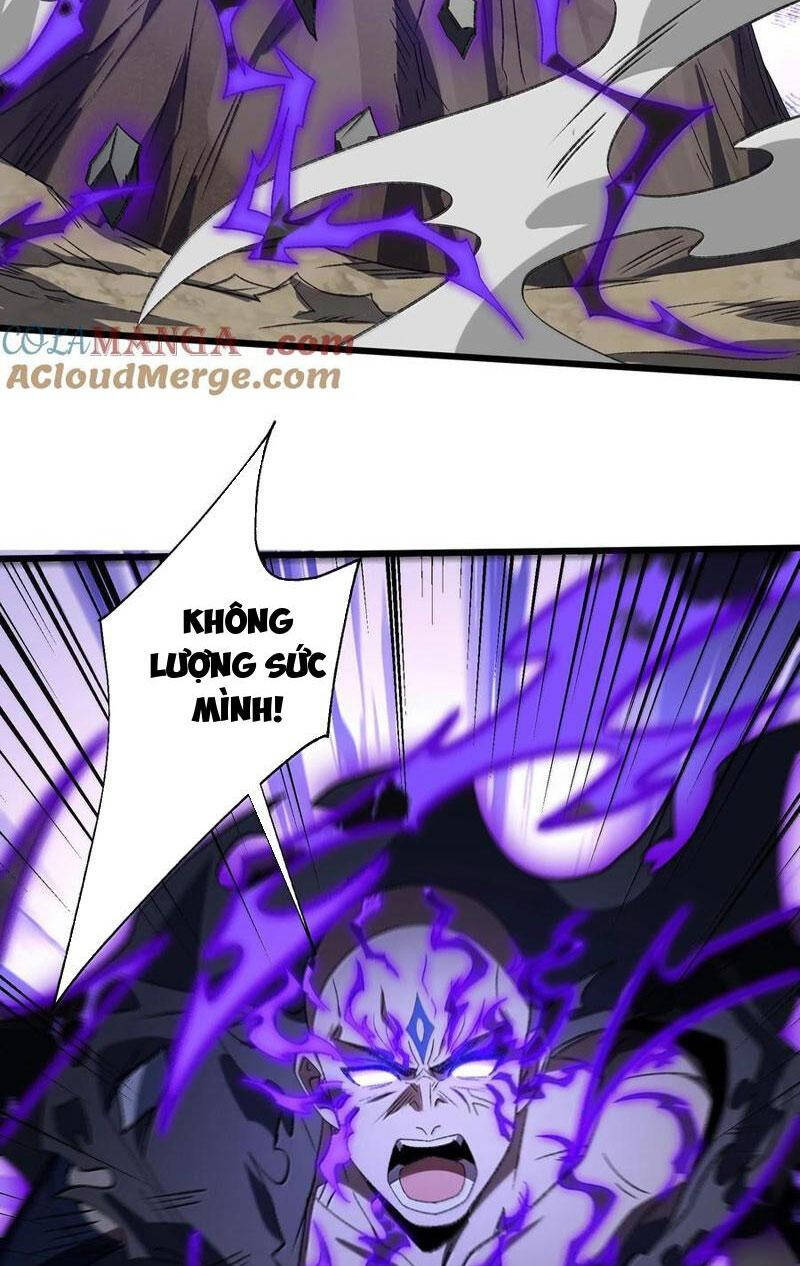 Ta Ở Tu Tiên Giới Chỉ Làm Giờ Hành Chính - Chapter 71 - Page 12