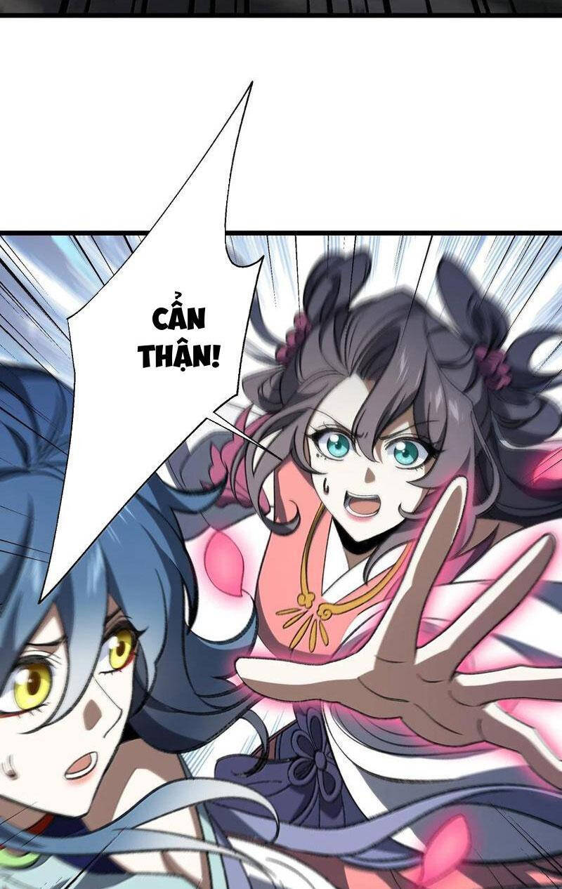 Ta Ở Tu Tiên Giới Chỉ Làm Giờ Hành Chính - Chapter 71 - Page 15