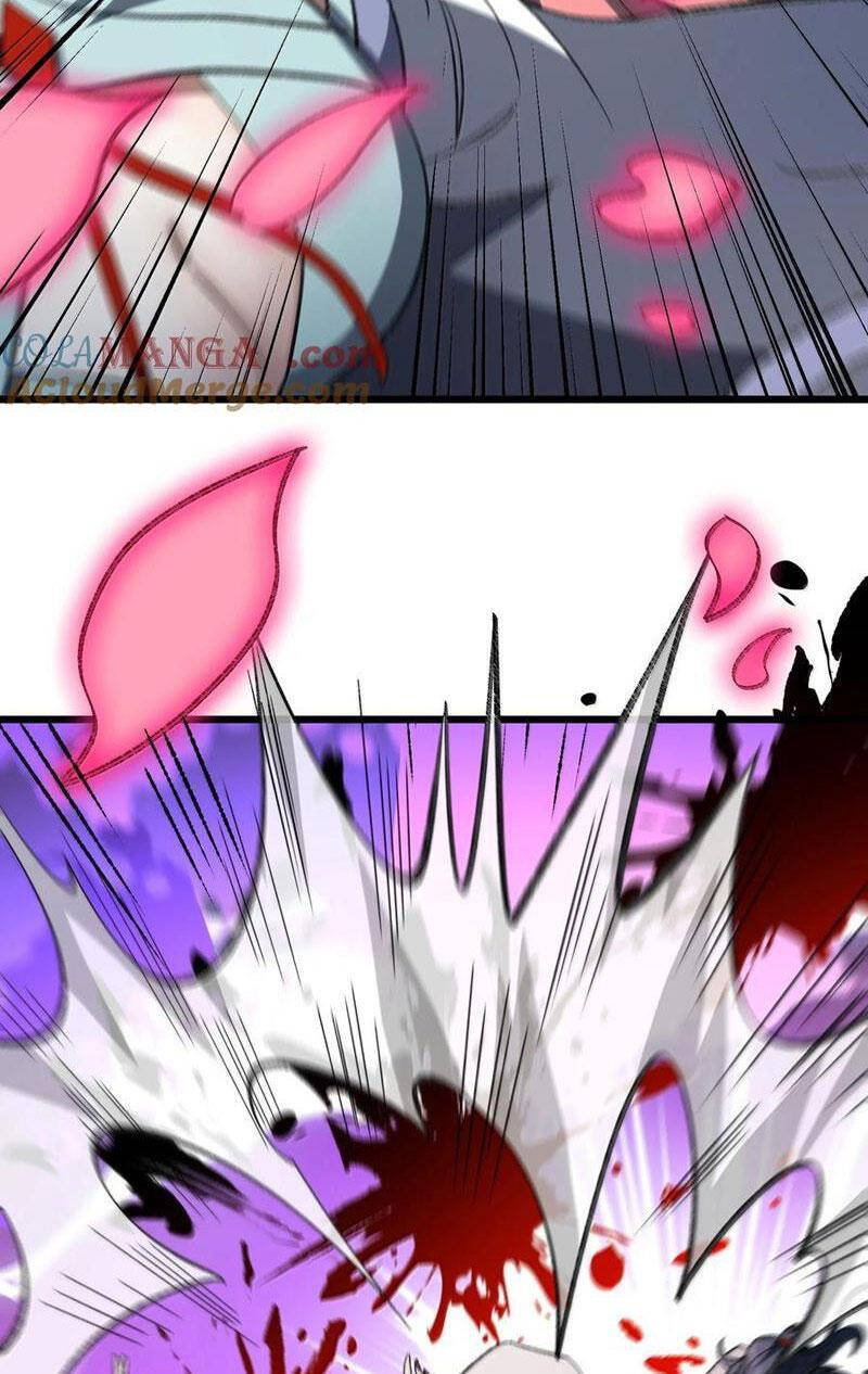 Ta Ở Tu Tiên Giới Chỉ Làm Giờ Hành Chính - Chapter 71 - Page 16