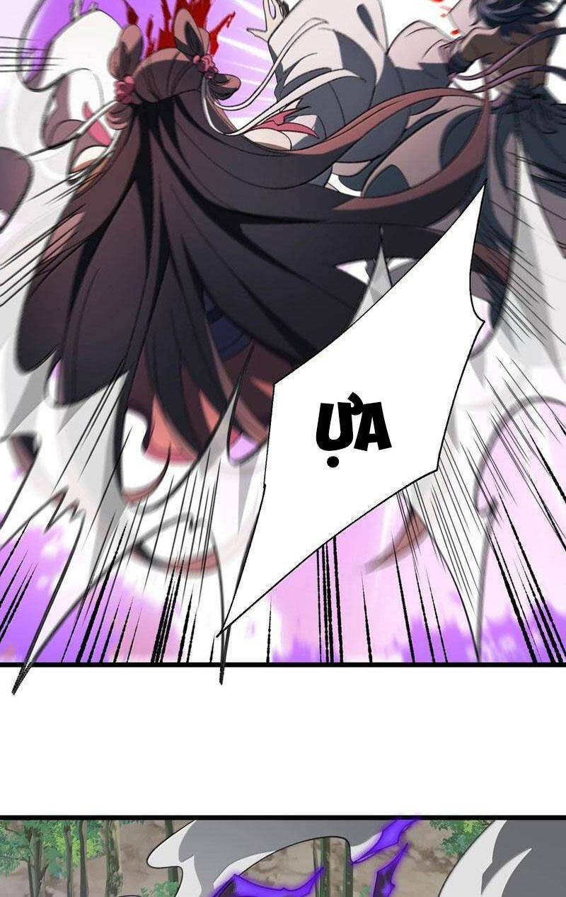 Ta Ở Tu Tiên Giới Chỉ Làm Giờ Hành Chính - Chapter 71 - Page 17