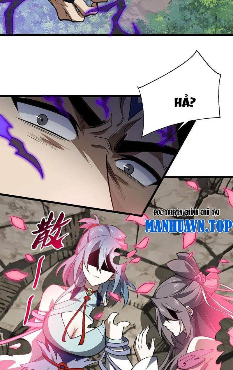 Ta Ở Tu Tiên Giới Chỉ Làm Giờ Hành Chính - Chapter 71 - Page 19