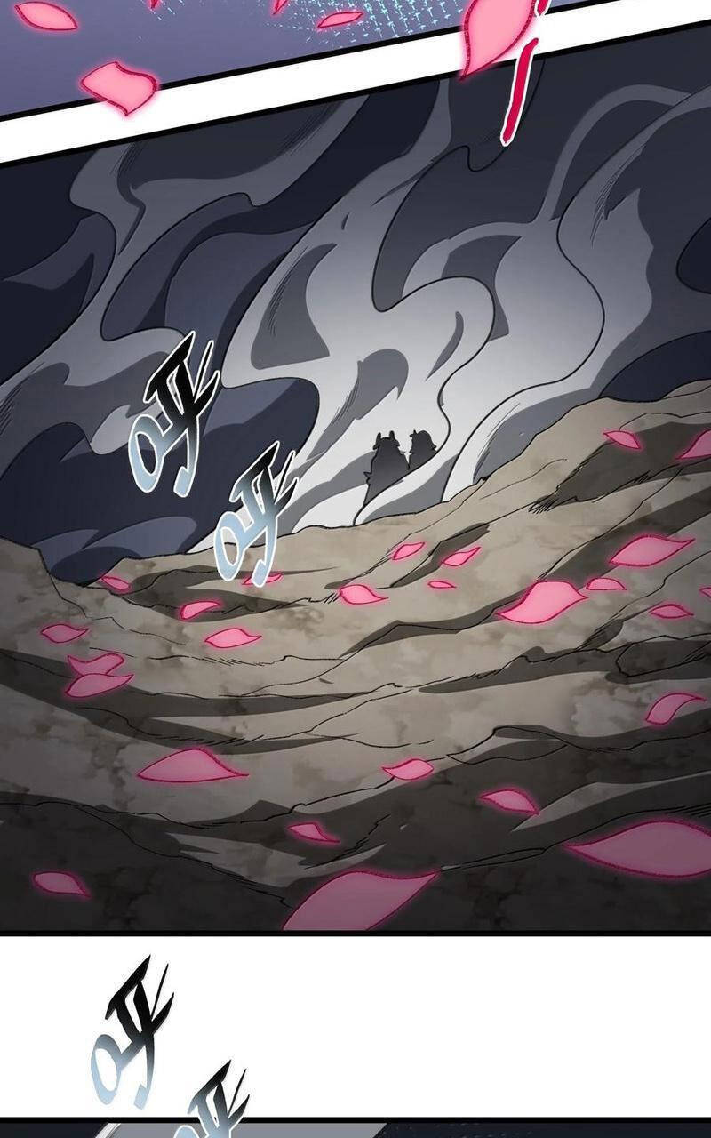 Ta Ở Tu Tiên Giới Chỉ Làm Giờ Hành Chính - Chapter 71 - Page 21