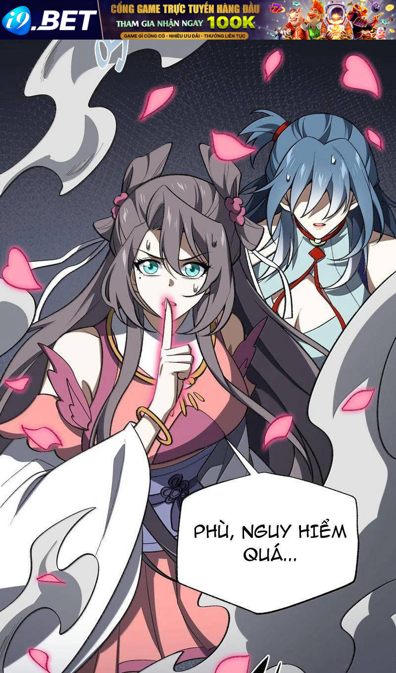 Ta Ở Tu Tiên Giới Chỉ Làm Giờ Hành Chính - Chapter 71 - Page 22