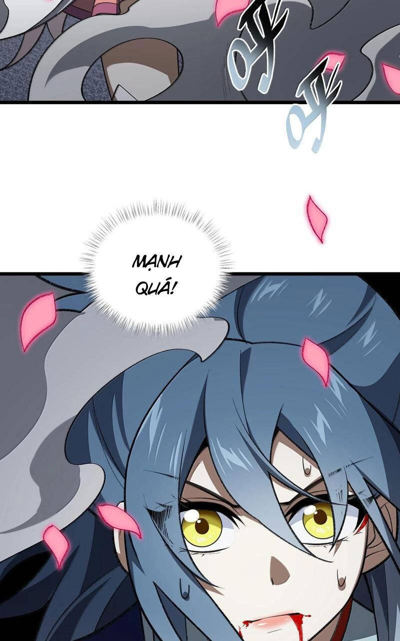 Ta Ở Tu Tiên Giới Chỉ Làm Giờ Hành Chính - Chapter 71 - Page 23