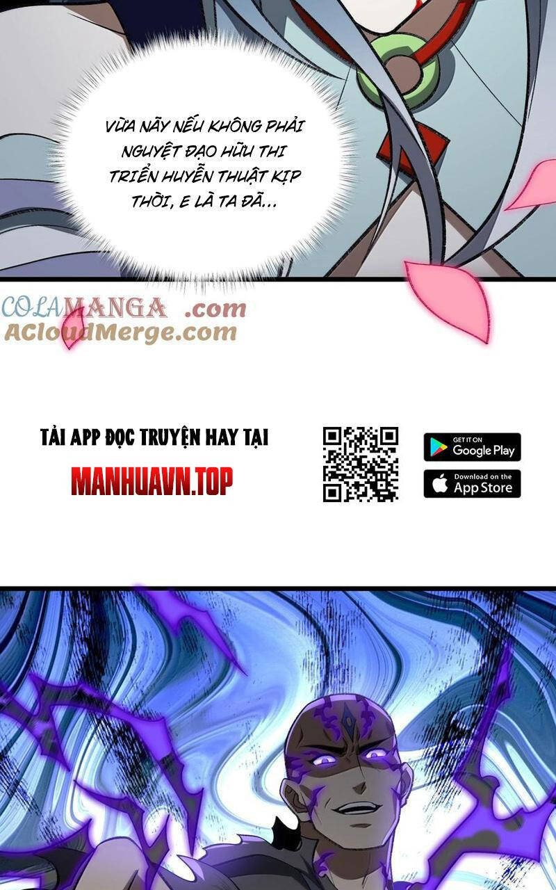Ta Ở Tu Tiên Giới Chỉ Làm Giờ Hành Chính - Chapter 71 - Page 24