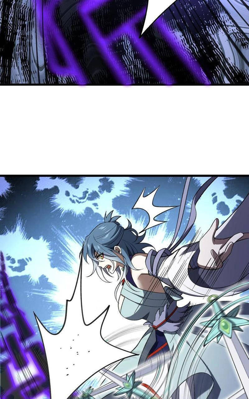 Ta Ở Tu Tiên Giới Chỉ Làm Giờ Hành Chính - Chapter 71 - Page 27