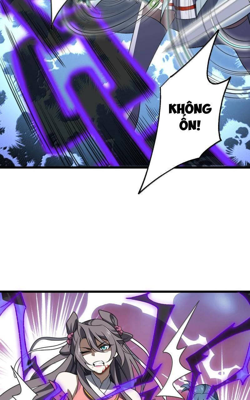 Ta Ở Tu Tiên Giới Chỉ Làm Giờ Hành Chính - Chapter 71 - Page 28