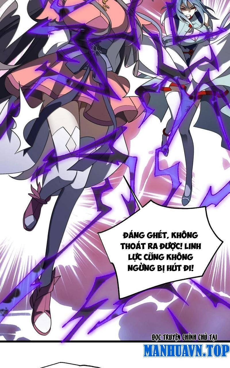 Ta Ở Tu Tiên Giới Chỉ Làm Giờ Hành Chính - Chapter 71 - Page 29