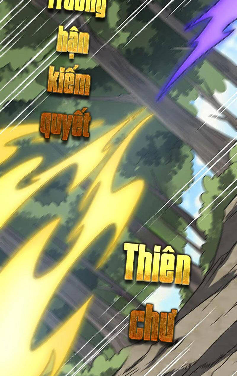 Ta Ở Tu Tiên Giới Chỉ Làm Giờ Hành Chính - Chapter 71 - Page 3