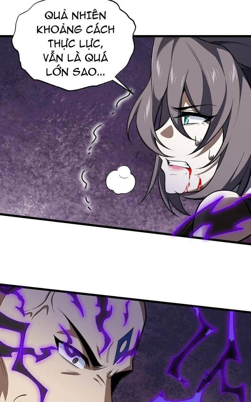 Ta Ở Tu Tiên Giới Chỉ Làm Giờ Hành Chính - Chapter 71 - Page 30