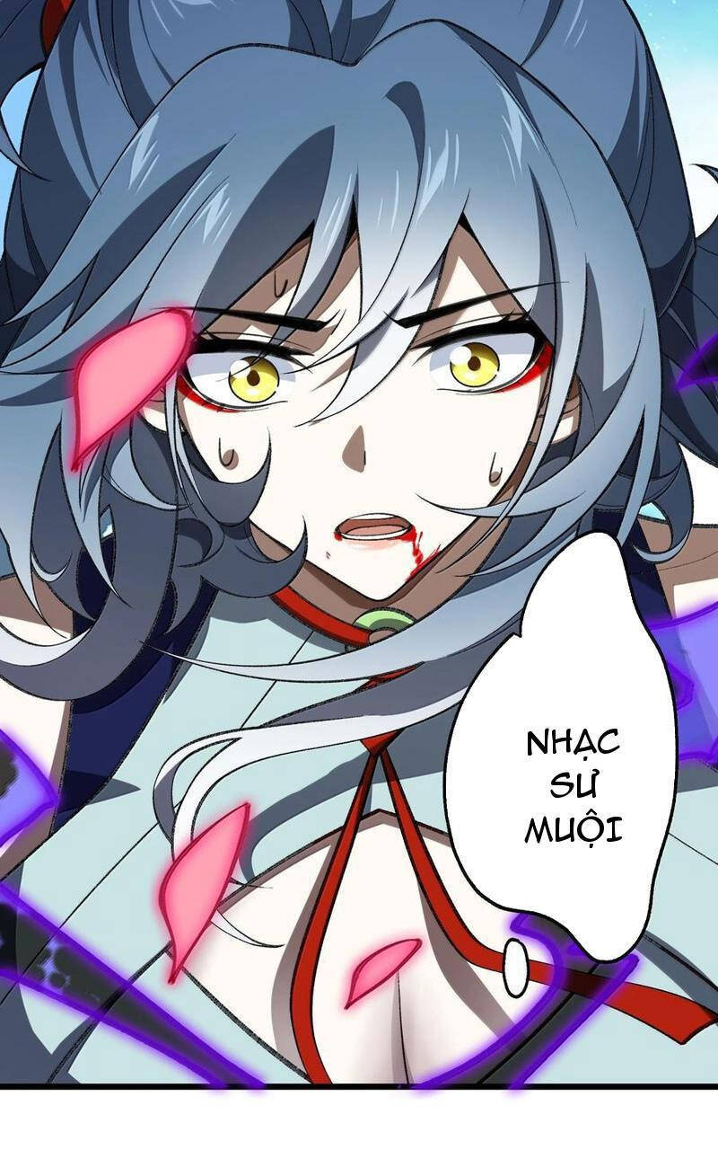 Ta Ở Tu Tiên Giới Chỉ Làm Giờ Hành Chính - Chapter 71 - Page 33