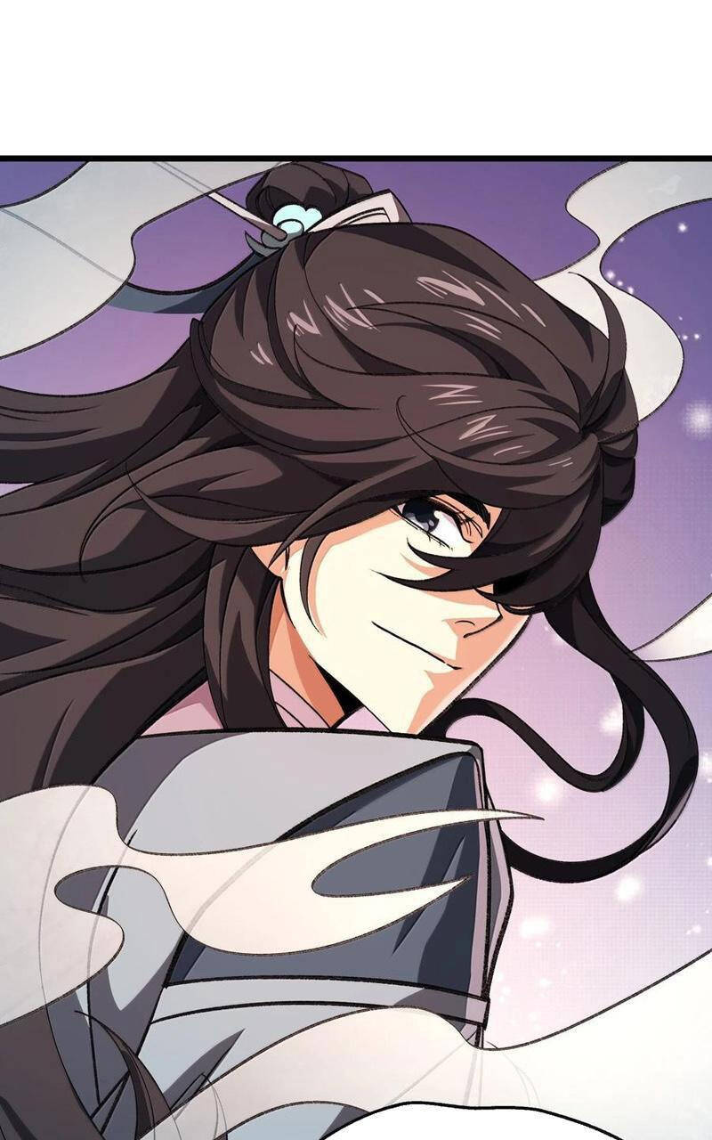 Ta Ở Tu Tiên Giới Chỉ Làm Giờ Hành Chính - Chapter 71 - Page 34