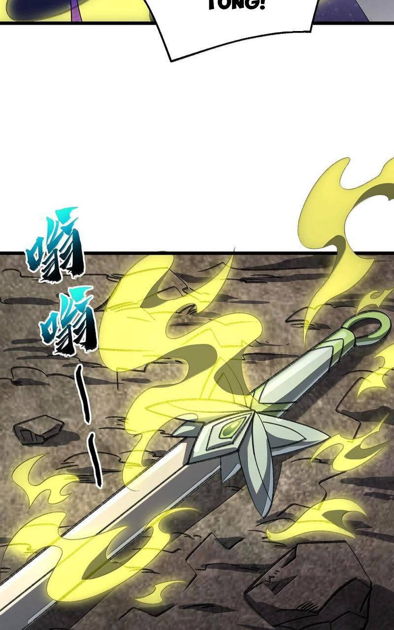 Ta Ở Tu Tiên Giới Chỉ Làm Giờ Hành Chính - Chapter 71 - Page 38