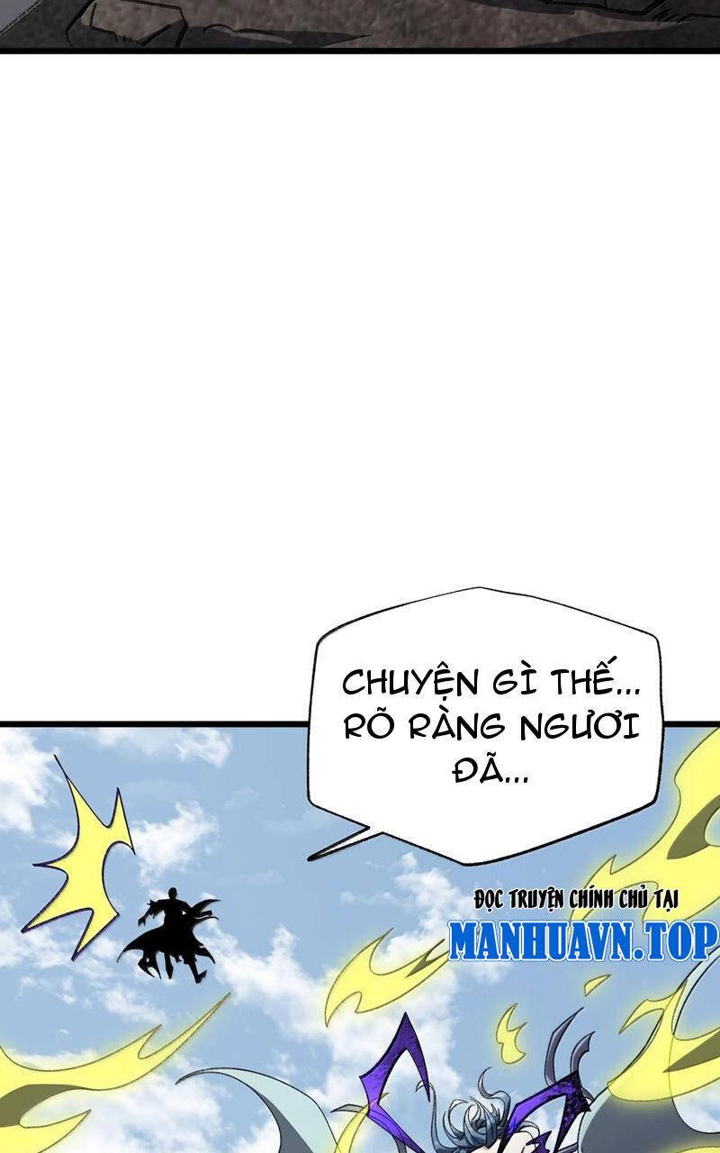 Ta Ở Tu Tiên Giới Chỉ Làm Giờ Hành Chính - Chapter 71 - Page 39