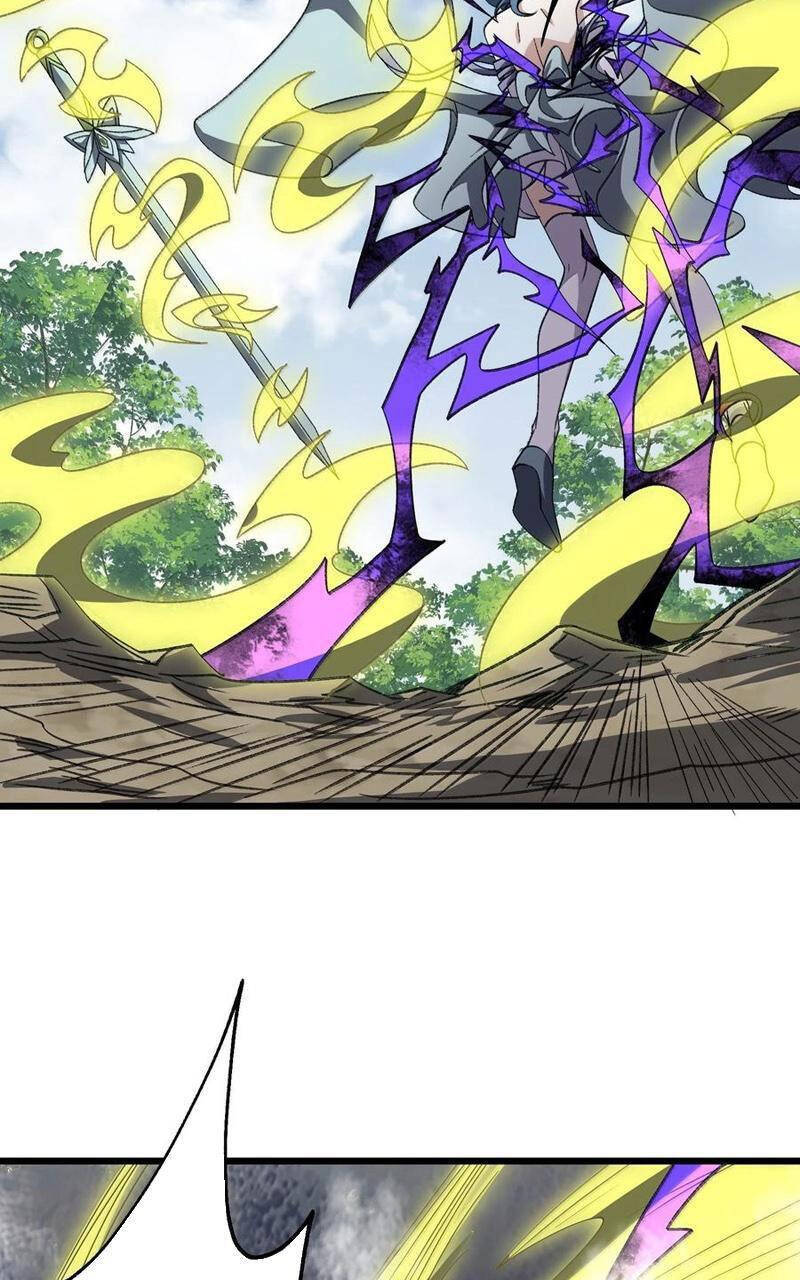 Ta Ở Tu Tiên Giới Chỉ Làm Giờ Hành Chính - Chapter 71 - Page 40