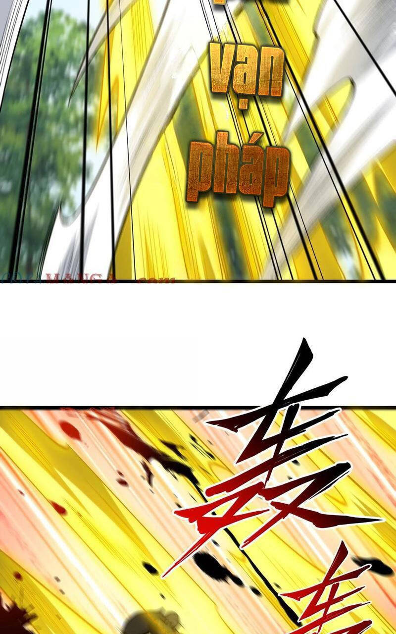 Ta Ở Tu Tiên Giới Chỉ Làm Giờ Hành Chính - Chapter 71 - Page 43