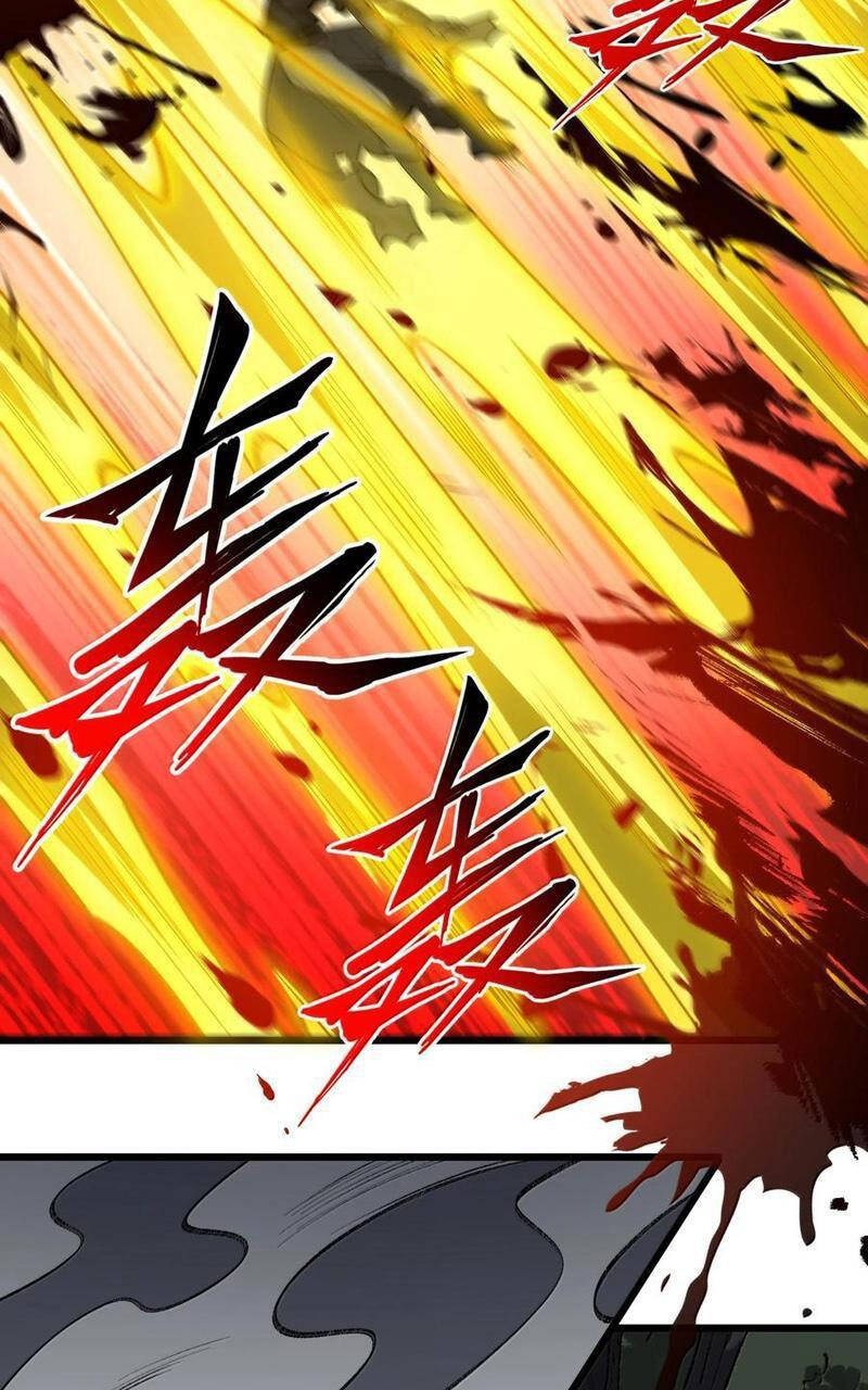 Ta Ở Tu Tiên Giới Chỉ Làm Giờ Hành Chính - Chapter 71 - Page 44