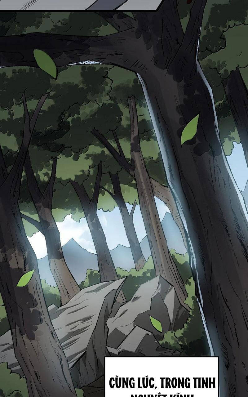 Ta Ở Tu Tiên Giới Chỉ Làm Giờ Hành Chính - Chapter 71 - Page 45