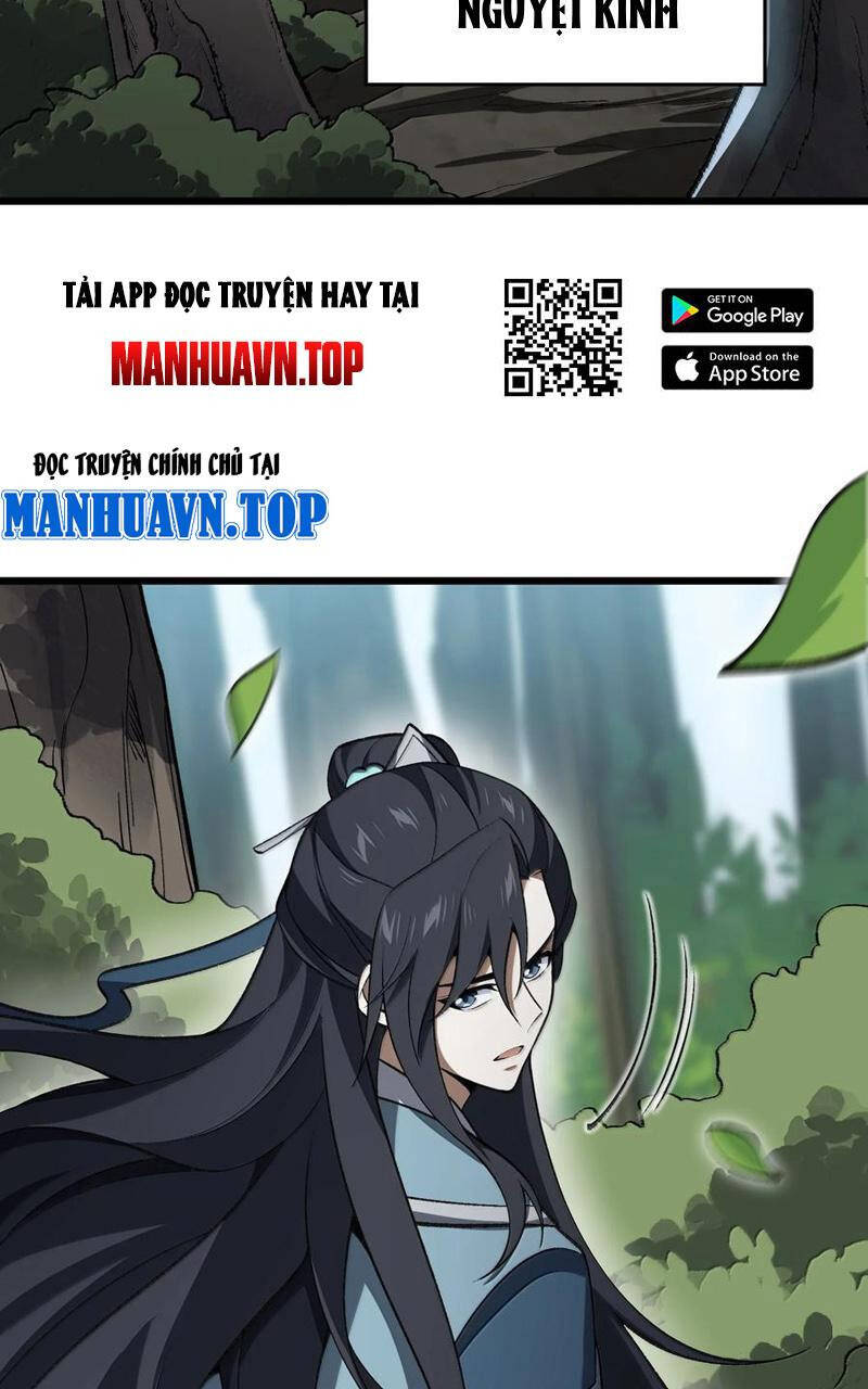 Ta Ở Tu Tiên Giới Chỉ Làm Giờ Hành Chính - Chapter 71 - Page 46