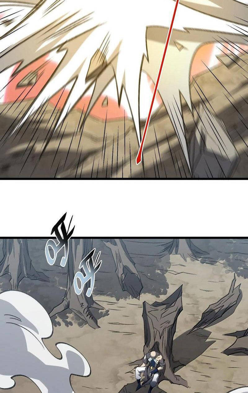 Ta Ở Tu Tiên Giới Chỉ Làm Giờ Hành Chính - Chapter 71 - Page 5