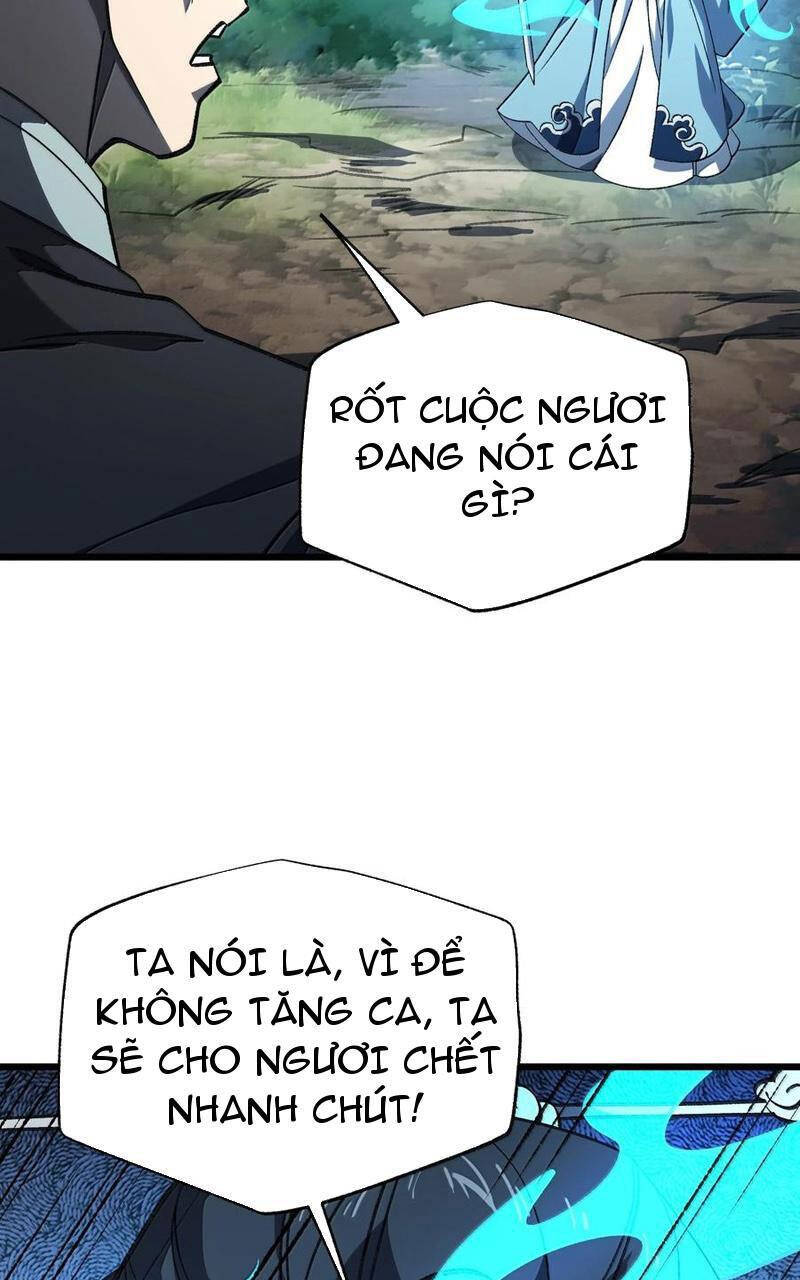 Ta Ở Tu Tiên Giới Chỉ Làm Giờ Hành Chính - Chapter 71 - Page 51