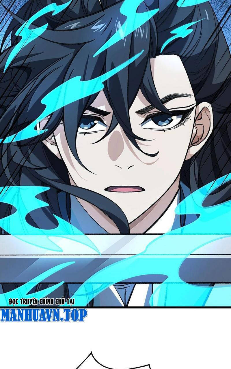 Ta Ở Tu Tiên Giới Chỉ Làm Giờ Hành Chính - Chapter 71 - Page 52