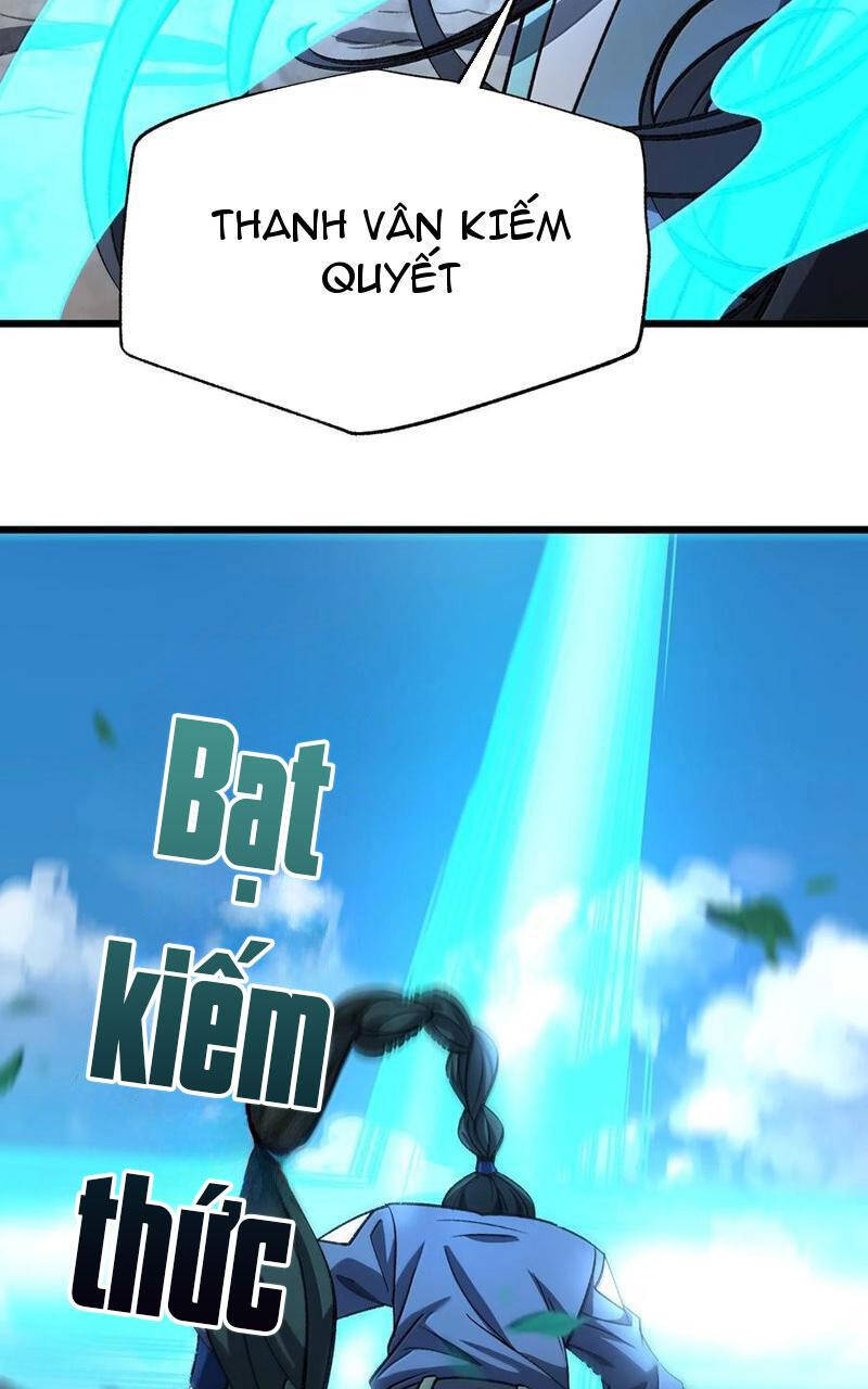 Ta Ở Tu Tiên Giới Chỉ Làm Giờ Hành Chính - Chapter 71 - Page 54