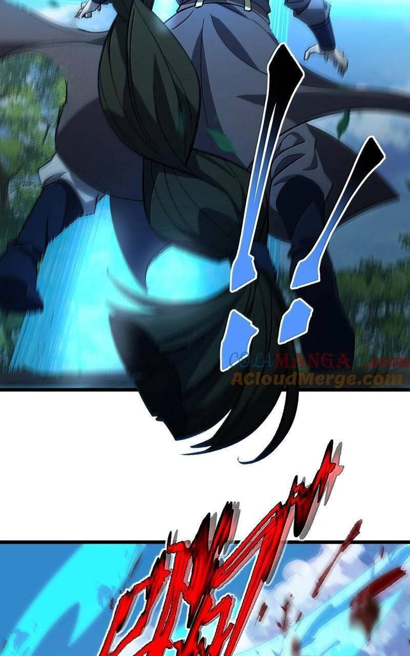 Ta Ở Tu Tiên Giới Chỉ Làm Giờ Hành Chính - Chapter 71 - Page 55