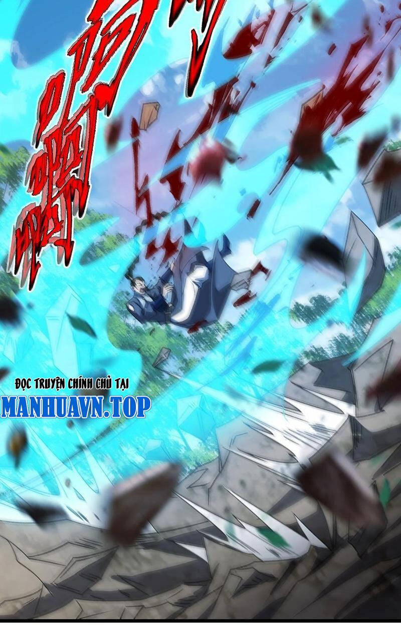 Ta Ở Tu Tiên Giới Chỉ Làm Giờ Hành Chính - Chapter 71 - Page 56