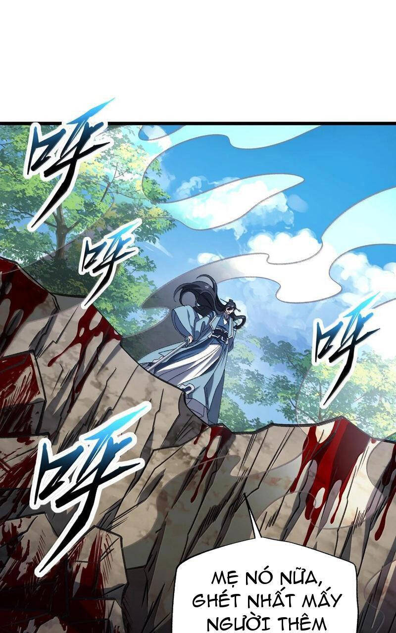 Ta Ở Tu Tiên Giới Chỉ Làm Giờ Hành Chính - Chapter 71 - Page 57