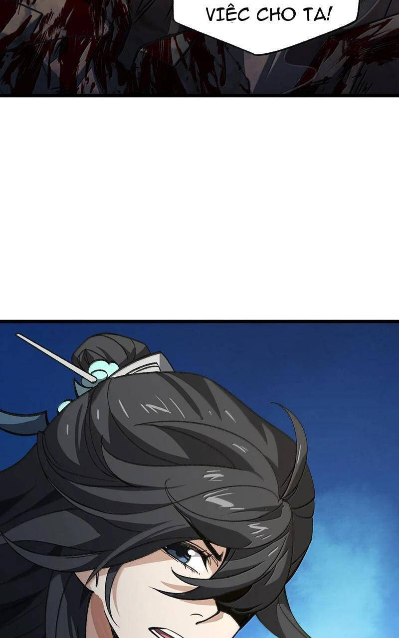 Ta Ở Tu Tiên Giới Chỉ Làm Giờ Hành Chính - Chapter 71 - Page 58