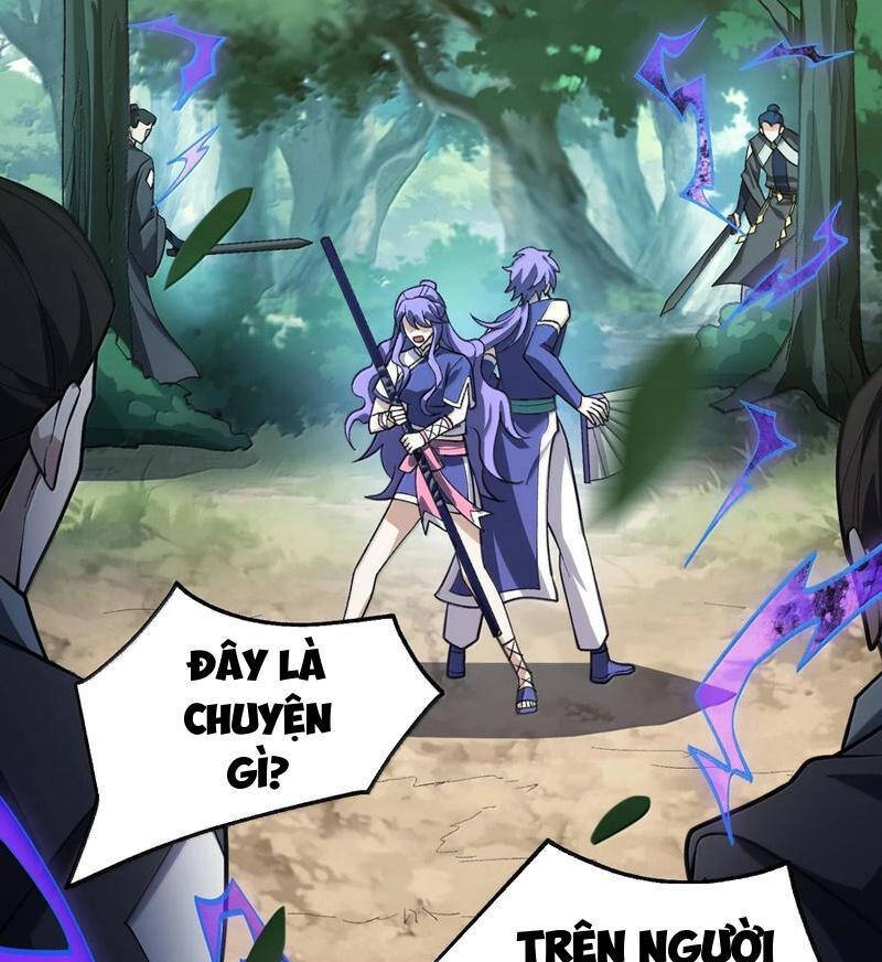 Ta Ở Tu Tiên Giới Chỉ Làm Giờ Hành Chính - Chapter 71 - Page 60