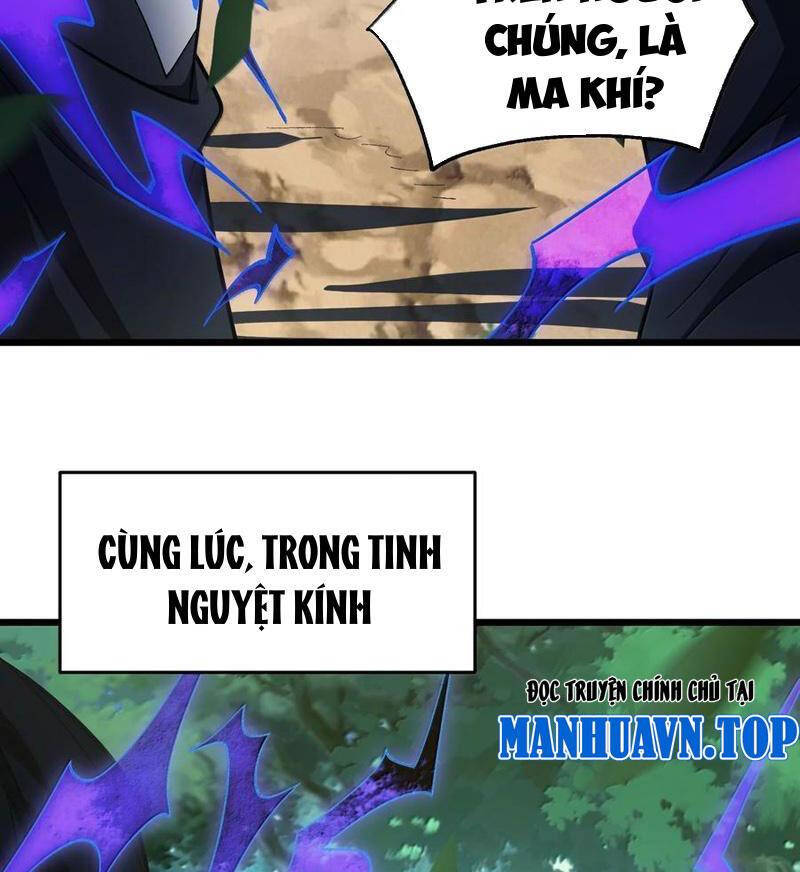 Ta Ở Tu Tiên Giới Chỉ Làm Giờ Hành Chính - Chapter 71 - Page 61