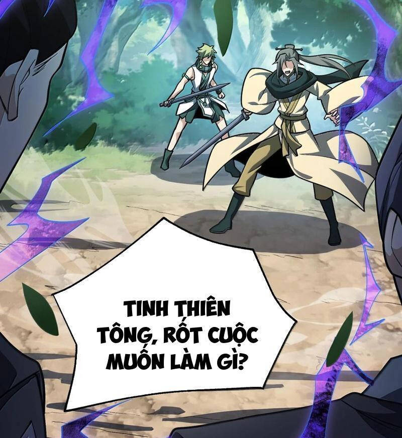 Ta Ở Tu Tiên Giới Chỉ Làm Giờ Hành Chính - Chapter 71 - Page 62