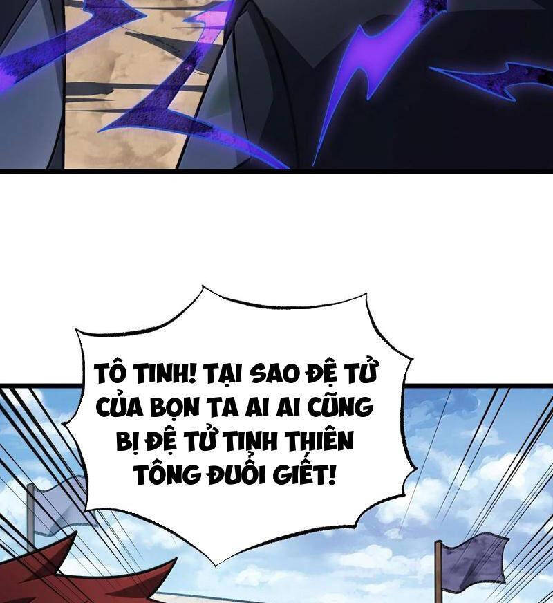 Ta Ở Tu Tiên Giới Chỉ Làm Giờ Hành Chính - Chapter 71 - Page 63