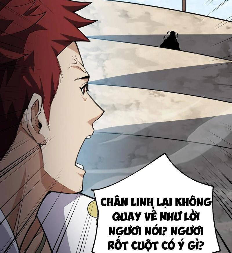 Ta Ở Tu Tiên Giới Chỉ Làm Giờ Hành Chính - Chapter 71 - Page 64