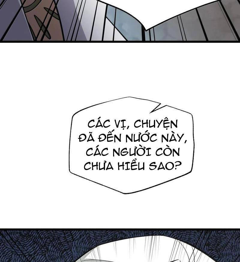 Ta Ở Tu Tiên Giới Chỉ Làm Giờ Hành Chính - Chapter 71 - Page 65